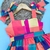 Vestido Lorena Xadrez - comprar online