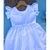 Vestido Mariah Branco na internet