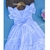 Vestido Mariah Branco - comprar online