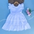 Vestido Mariah Branco