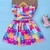 Vestido Ayla Infantil Meninas
