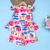 Conjunto Lays - Rosa