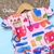 Imagem do Conjunto Lays - Rosa