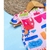 Conjunto Lays - Rosa - loja online