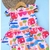 Conjunto Lays - Rosa - comprar online