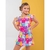 Conjunto Short Saia Bia Gatinhos - comprar online