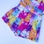Imagem do Conjunto Short Saia Bia Gatinhos