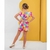 Conjunto Short Saia Bia Gatinhos na internet