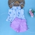 Conjunto Lia - Mabelle Petit Moda Infantil 