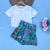 Conjunto Maria Clara
