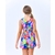 Conjunto infantil Julia Azul - comprar online