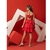 Vestido Anabela Vermelho - comprar online