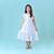 Vestido Melina Branco