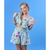 Imagem do Conjunto infantil Melissa Azul