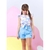 Conjunto Lalá - comprar online