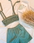 Imagen de SET AURA CORTO| Top + Short