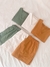 SET TAPÜY CORTO| Blusa + Short - ARÖTOK