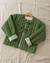 Campera Garden REVERSIBLE - tienda online