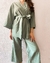 SET AUKA| Kimono + Pantalón - comprar online