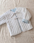 Campera Cielo REVERSIBLE