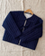 Campera estampada REVERSIBLE - ARÖTOK