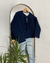 Campera estampada REVERSIBLE en internet