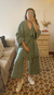 KIMONO DARÖWÖ - tienda online