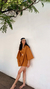 SET AURA CORTO| Top + Short - tienda online