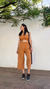 SET AURA| Top + Pantalón - comprar online