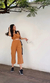 SET AURA| Top + Pantalón - ARÖTOK