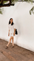 FALDA SOFIA - comprar online
