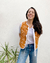 CHALECO REVERSIBLE FLORECER - comprar online