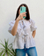 BLUSA FLORA
