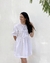 VESTIDO CORTO MARGA