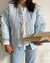 Campera Cielo REVERSIBLE en internet