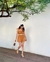 SET AURA CORTO| Top + Short