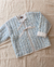 Campera Cielo REVERSIBLE - tienda online