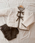 Campera Patchwork Reversible Talle M/L - comprar online