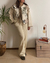 Imagen de Campera Patchwork Reversible Talle M/L
