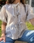 BLUSA FLORA - comprar online