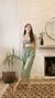 SET KANOMI | Top + Pantalón - tienda online