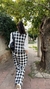 Imagen de CHALECO CLARA REVERSIBLE