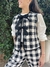 CHALECO CLARA REVERSIBLE