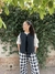 CHALECO CLARA REVERSIBLE - comprar online
