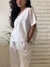 SET TAPÜY LARGO| Blusa + Pantalón - comprar online