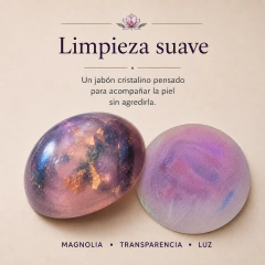 Colección cristal & ámbar en internet