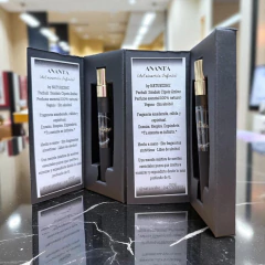 Perfume esencial Ananta - Nature She