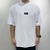 CAMISETA OVERSIZED EMBORRACHADA - comprar online