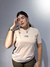 BÁSICA FEMININA GOLA CANELADA na internet
