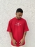 CAMISETA OVERSIZED CRETA na internet